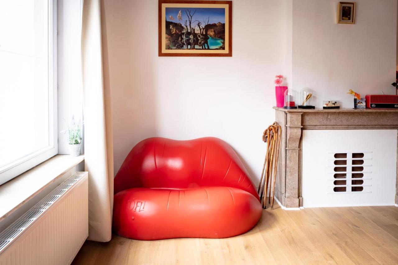 Bed & Breakfast Quartier Leonard Gand
